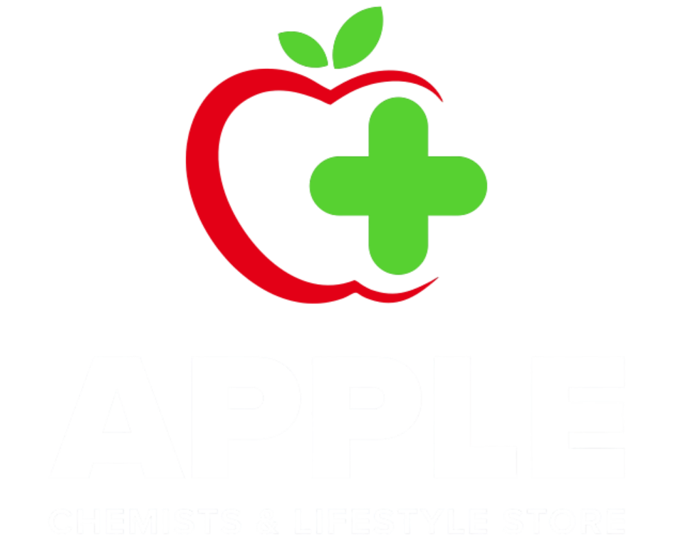 Apple Chemist & Lifestyle Store